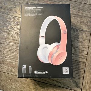 Beats Solo 3